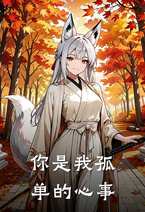 你是我孤单的心事