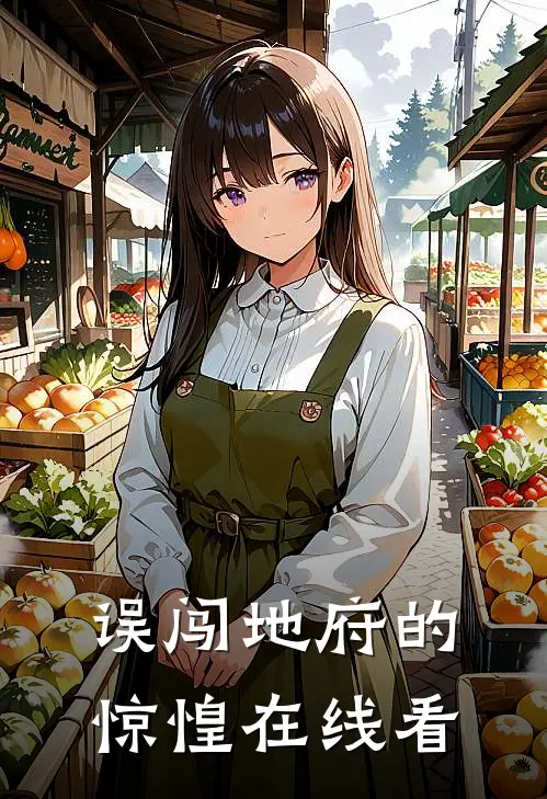 误闯地府的惊惶在线看