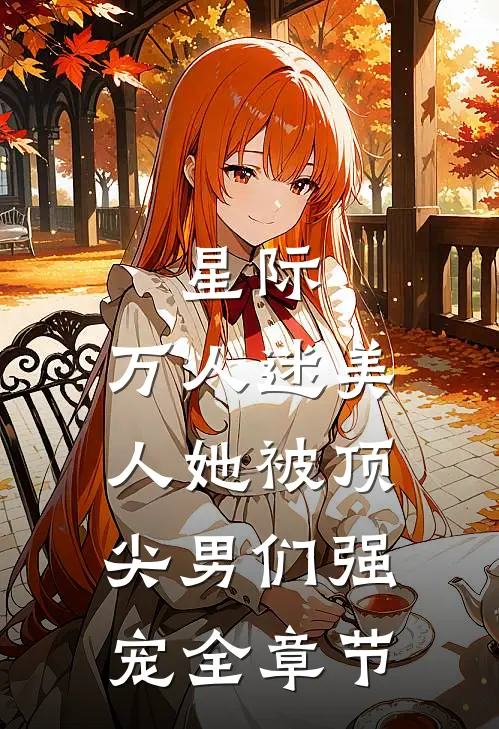 星际：万人迷美人她被顶尖男们强宠全章节