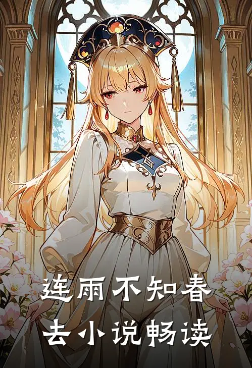 连雨不知春去小说畅读