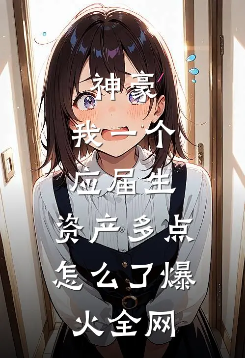 神豪：我一个应届生，资产多点怎么了爆火全网