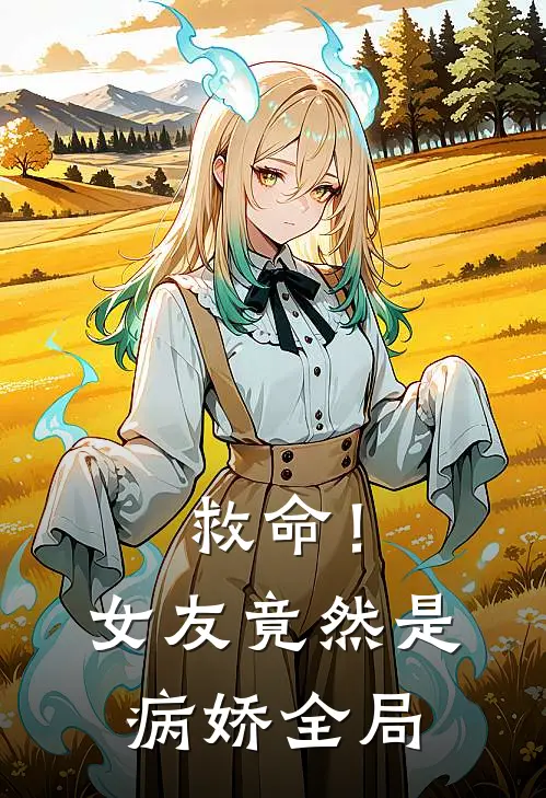 救命！女友竟然是病娇全局