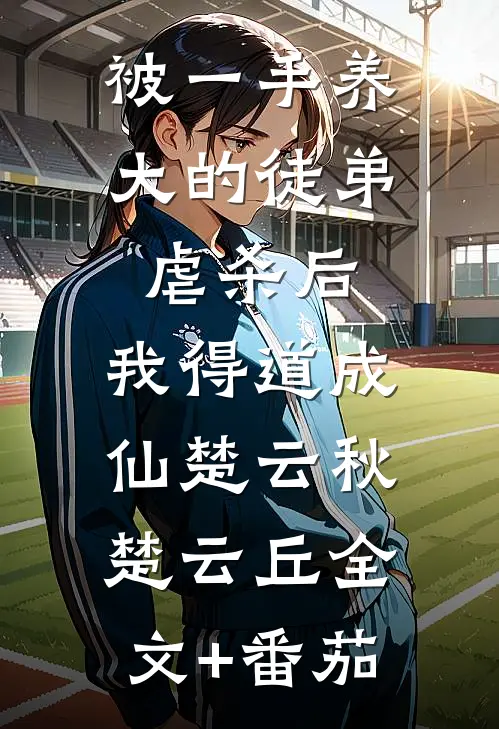 被一手养大的徒弟虐杀后，我得道成仙楚云秋楚云丘全文+番茄