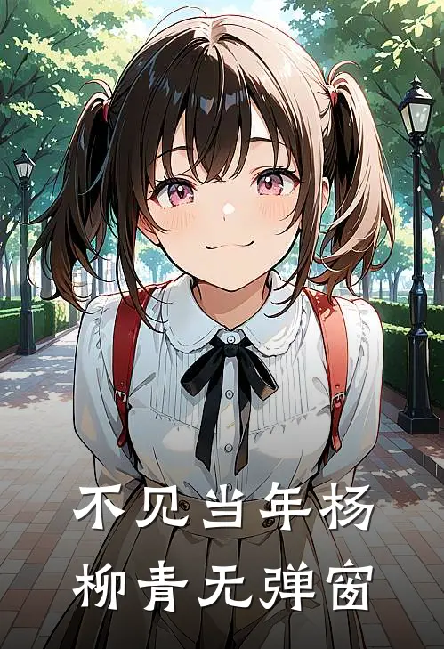 不见当年杨柳青无弹窗
