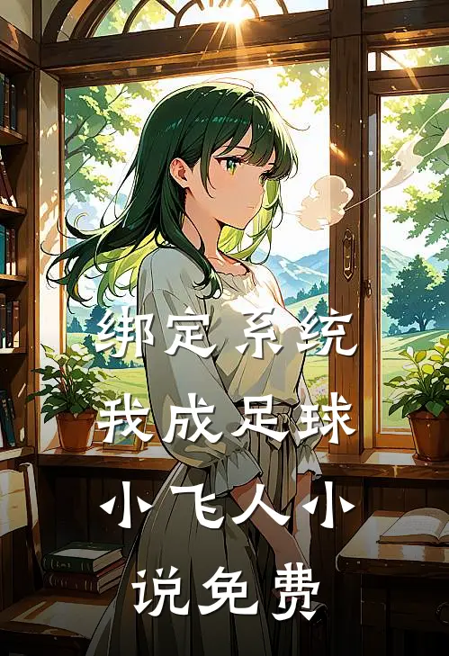 绑定系统：我成足球小飞人小说免费