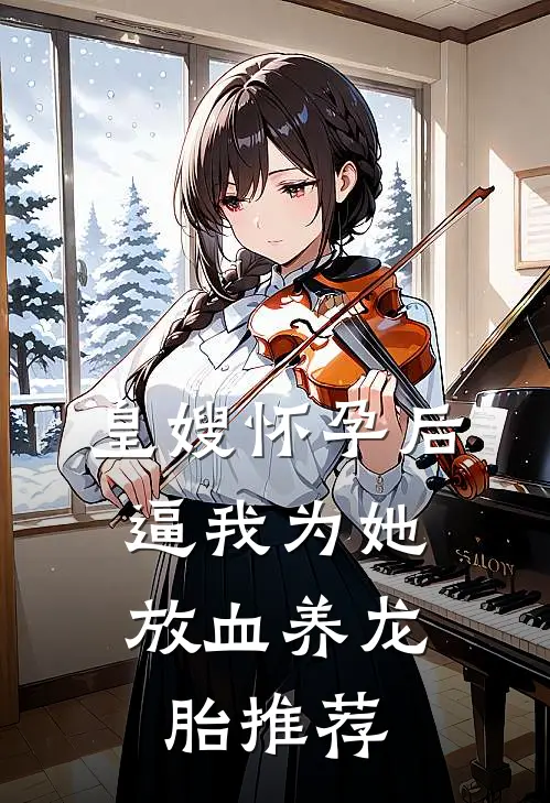 皇嫂怀孕后，逼我为她放血养龙胎推荐