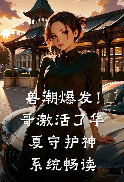 兽潮爆发！哥激活了华夏守护神系统畅读