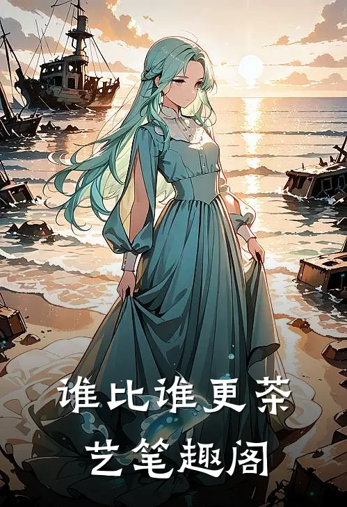 谁比谁更“茶艺”笔趣阁