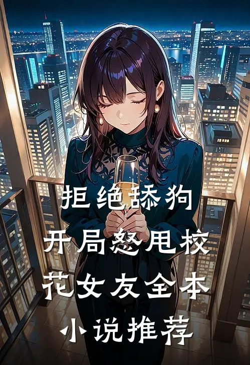 拒绝舔狗：开局怒甩校花女友全本小说推荐
