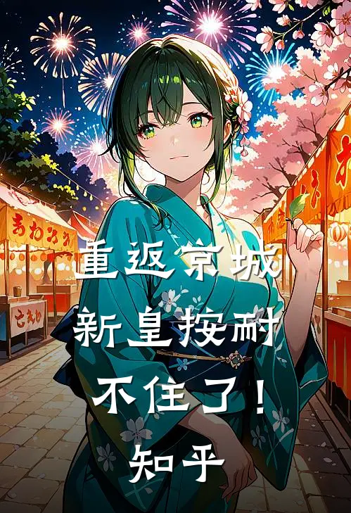 重返京城，新皇按耐不住了！知乎