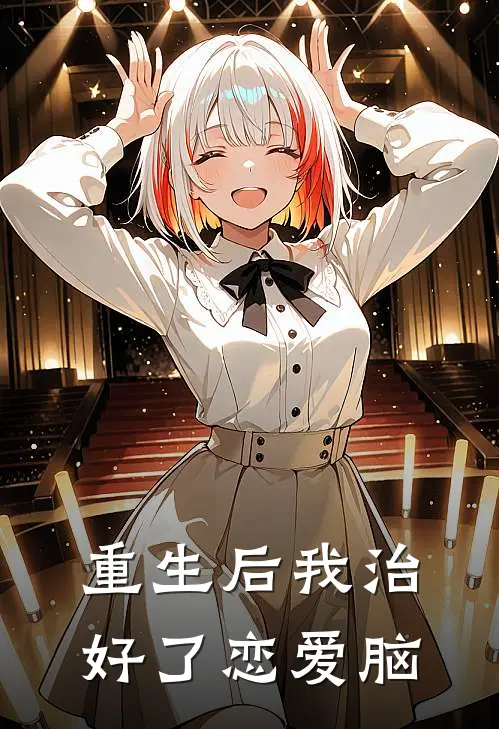 重生后我治好了恋爱脑