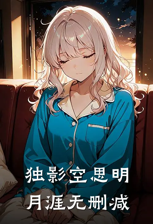 独影空思明月涯无删减