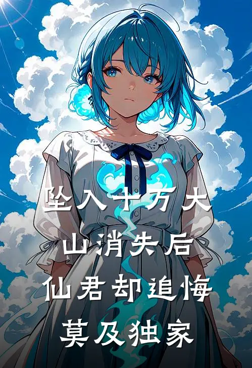 坠入十万大山消失后，仙君却追悔莫及独家