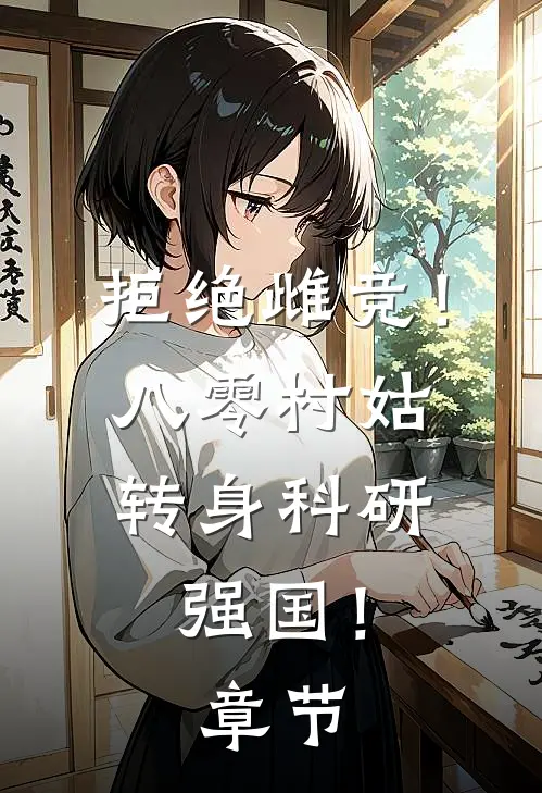 拒绝雌竞！八零村姑转身科研强国！章节