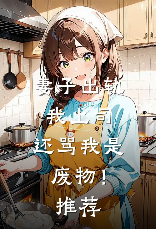 重生到领证前，我成全养妹和未婚夫完结
