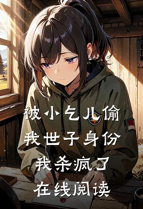 被小乞儿偷我世子身份，我杀疯了在线阅读