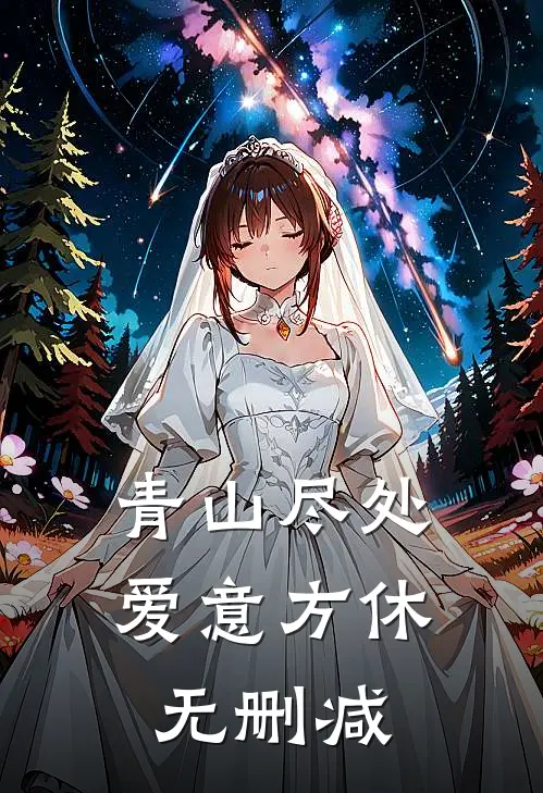 青山尽处，爱意方休无删减