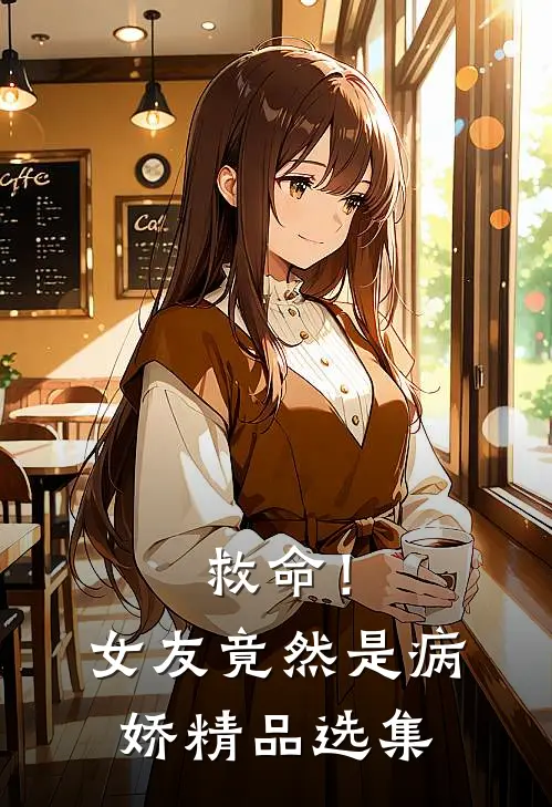 救命！女友竟然是病娇精品选集