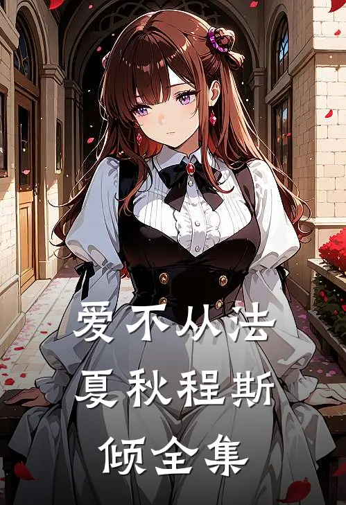 爱不从法夏秋程斯倾全集