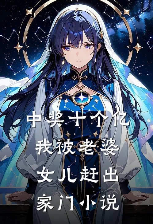中奖十个亿，我被老婆女儿赶出家门小说