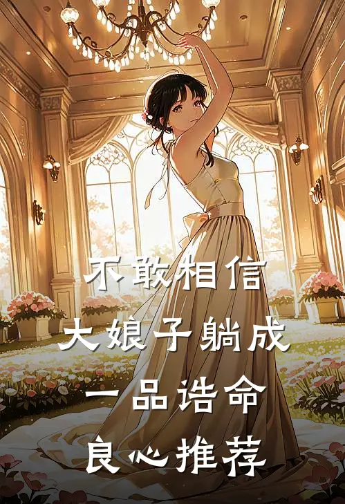 不敢相信，大娘子躺成一品诰命良心推荐