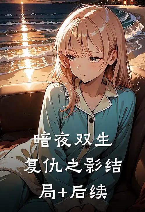 《暗夜双生：复仇之影》结局+后续