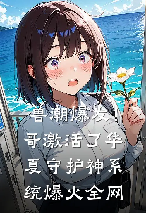 兽潮爆发！哥激活了华夏守护神系统爆火全网