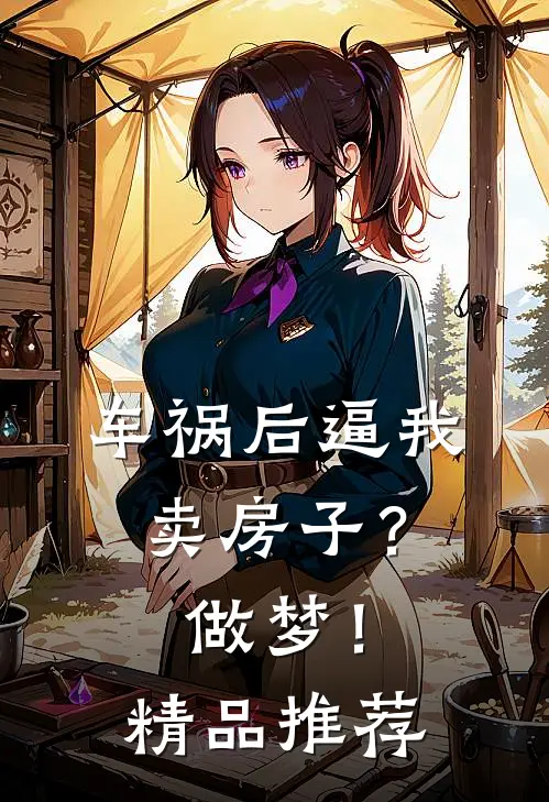车祸后逼我卖房子？做梦！精品推荐