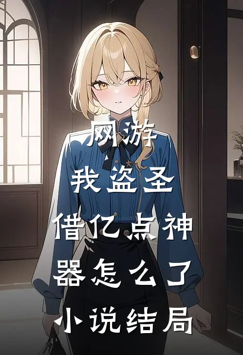 网游：我盗圣，借亿点神器怎么了小说结局