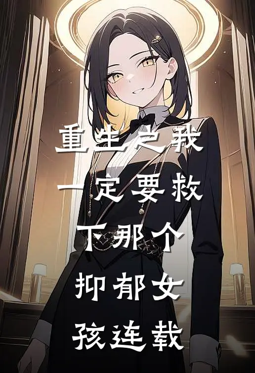 重生之我一定要救下那个抑郁女孩连载