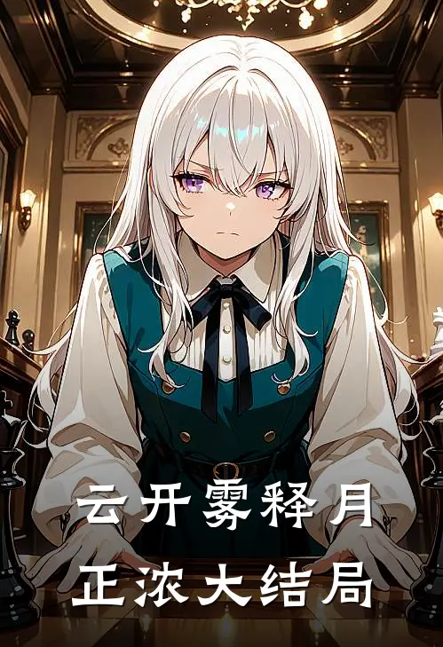 云开雾释月正浓大结局