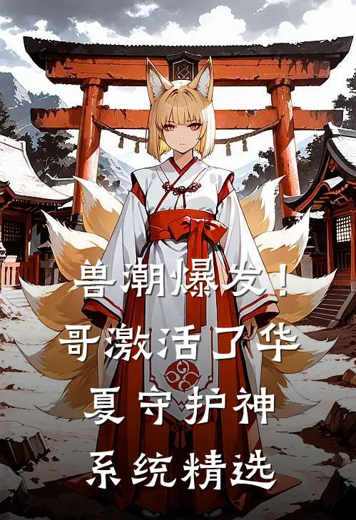 兽潮爆发！哥激活了华夏守护神系统精选