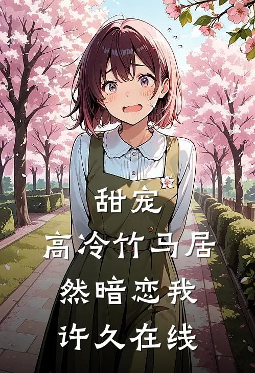 甜宠：高冷竹马居然暗恋我许久在线
