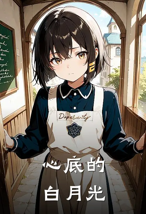 心底的白月光