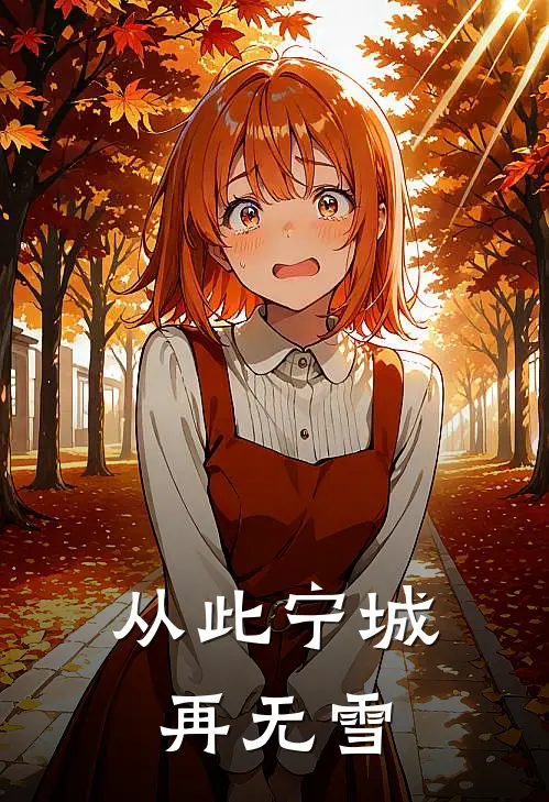 从此宁城再无雪