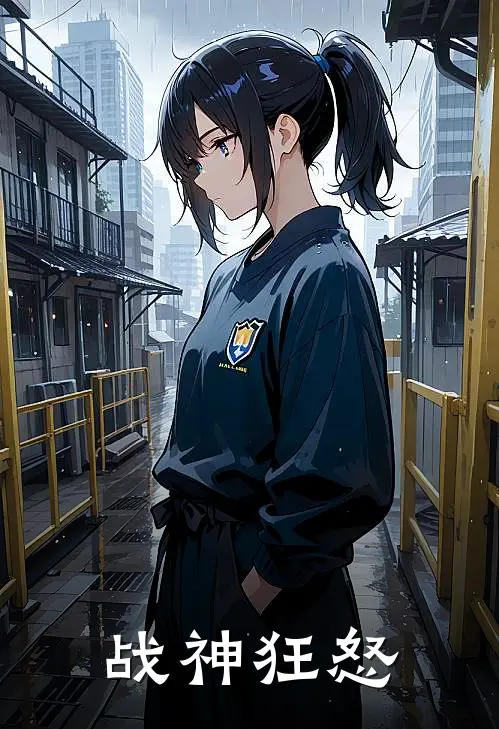 战神狂怒