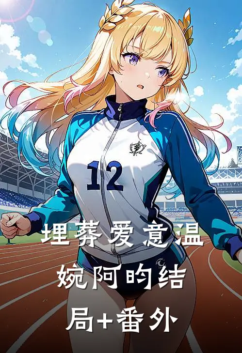 埋葬爱意温婉阿昀结局+番外