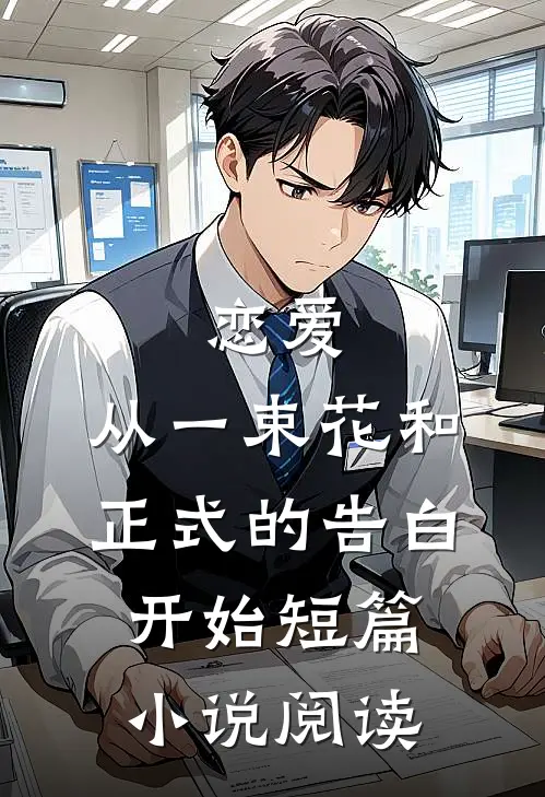 恋爱：从一束花和正式的告白开始短篇小说阅读