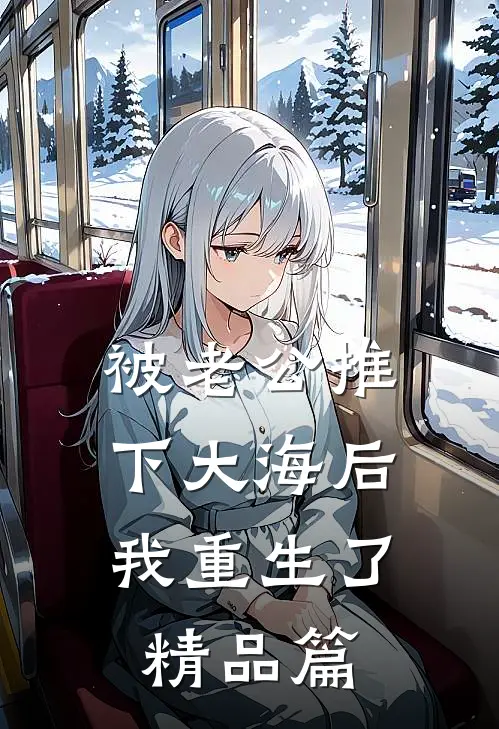 被老公推下大海后，我重生了精品篇