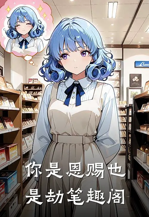 你是恩赐也是劫笔趣阁