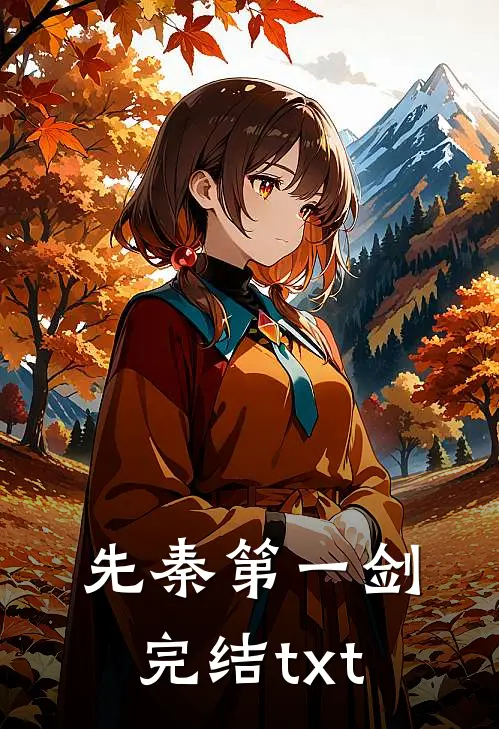 先秦第一剑完结txt