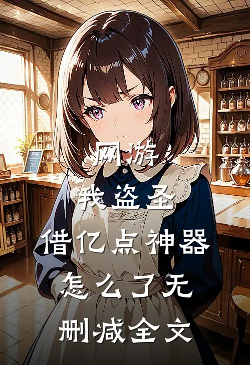 网游：我盗圣，借亿点神器怎么了无删减全文