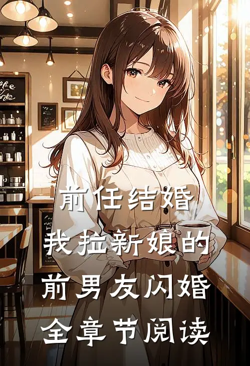 前任结婚，我拉新娘的前男友闪婚全章节阅读