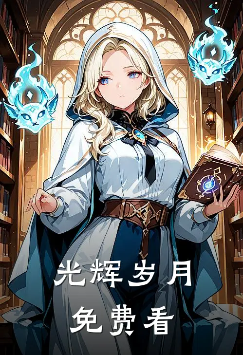 光辉岁月免费看