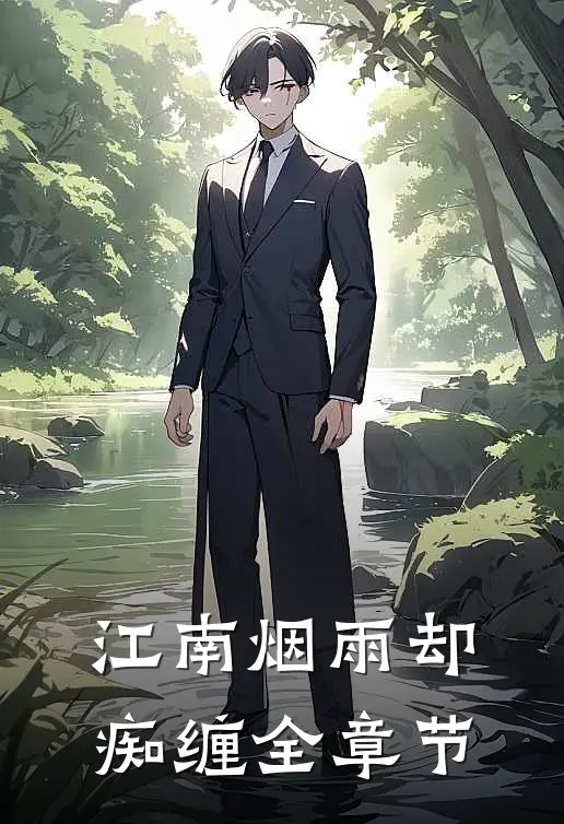 江南烟雨却痴缠全章节