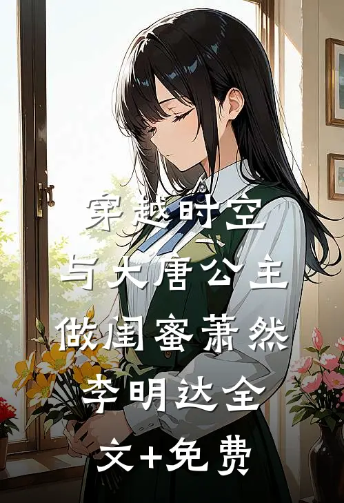 穿越时空，与大唐公主做闺蜜萧然李明达全文+免费