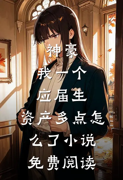 神豪：我一个应届生，资产多点怎么了小说免费阅读
