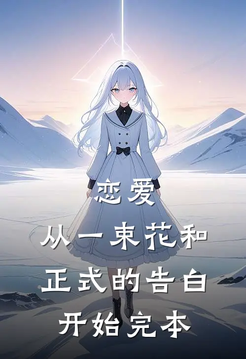 恋爱：从一束花和正式的告白开始完本