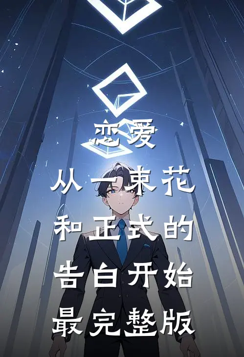 恋爱：从一束花和正式的告白开始最完整版