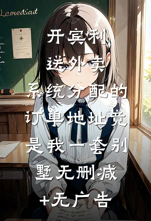 开宾利送外卖，系统分配的订单地址竟是我一套别墅无删减+无广告